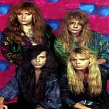 Britny Fox - The Sea Isle Demos 1990-91