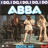 Abba - I Do, I Do, I Do, I Do, I Do (CDS)