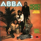 Abba - Honey Honey (CDS)