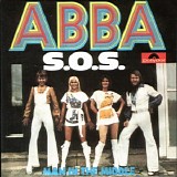 Abba - S.O.S. (CDS)