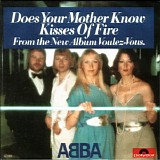 Abba - Does Your Mother Know (CDS)