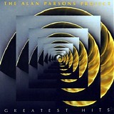 Alan Parsons Project - Greatest Hits