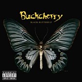 Buckcherry - Black Butterfly