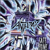 Anthrax - Safe Home Single