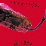 Alice Cooper - Killer