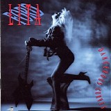 Lita Ford - Dangerous Curves