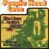 Abba - People Need Love (CDS)