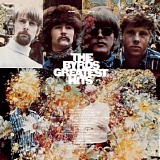 The Byrds - Greatest Hits