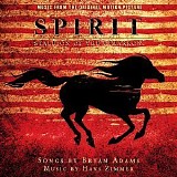 Bryan Adams - Spirit - Stallion of the Cimarron