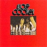 Alice Cooper - Easy Action