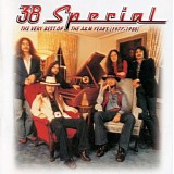 38 Special - The Very Best Of The A&M Years (1977-1988)