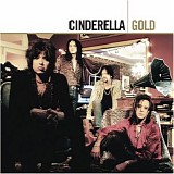 Cinderella - Gold