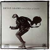 Bryan Adams - Cuts Like a Knife