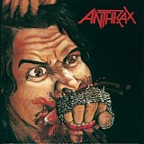 Anthrax - Fistful Of Metal