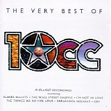 10cc - The Very Best Of 10cc