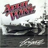 April Wine - Frigate