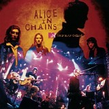 Alice In Chains - MTV Unplugged