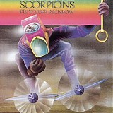 Scorpions - Fly To The Rainbow