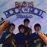 The Beatles - Rock 'n' Roll Music