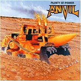 Anvil - Plenty Of Power