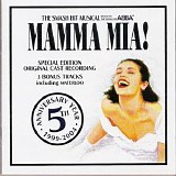 Abba - Mamma Mia - The Musical (Special Edition)