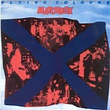 Matchbox - Flying Colours