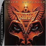 Triumph - Never Surrender [Remaster]