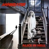 Annihilator - Alice in Hell