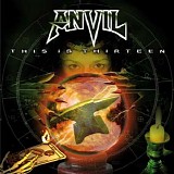 Anvil - This Is Thirteen