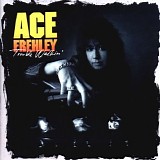 Ace Frehley - Trouble Walkin'