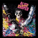 Alice Cooper - Hey Stoopid!