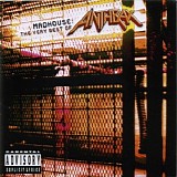 Anthrax - Madhouse - The Very Best Of Anthrax