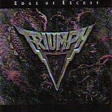 Triumph - Edge Of Excess