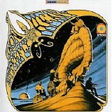 Iron Butterfly - Heavy