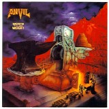 Anvil - Worth The Weight