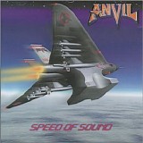 Anvil - Speed Of Sound