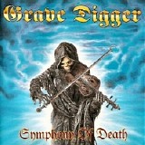 Grave Digger - Symphony Of Death