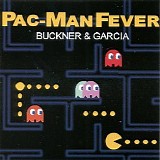 Buckner & Garcia - Pac-Man Fever