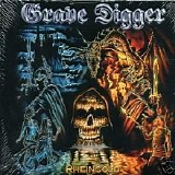 Grave Digger - Rheingold