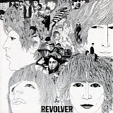 The Beatles - Revolver