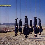 Alan Parsons - Try Anything Once