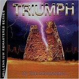 Triumph - In The Beginning [Remaster]