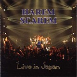 Harem Scarem - Live In Japan