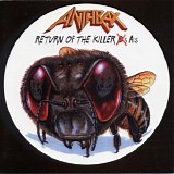 Anthrax - Return Of The Killer A's