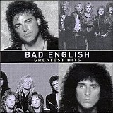 Bad English - Greatest Hits