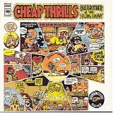 Big Brother & The Holding Company - Cheap Thrills