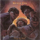 Britny Fox - Boys In Heat