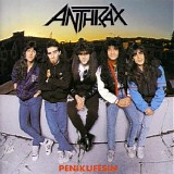 Anthrax - Penikufesin