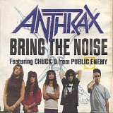 Anthrax - Bring The Noise Single