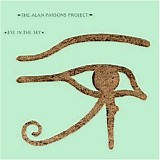 Alan Parsons Project - Eye In The Sky